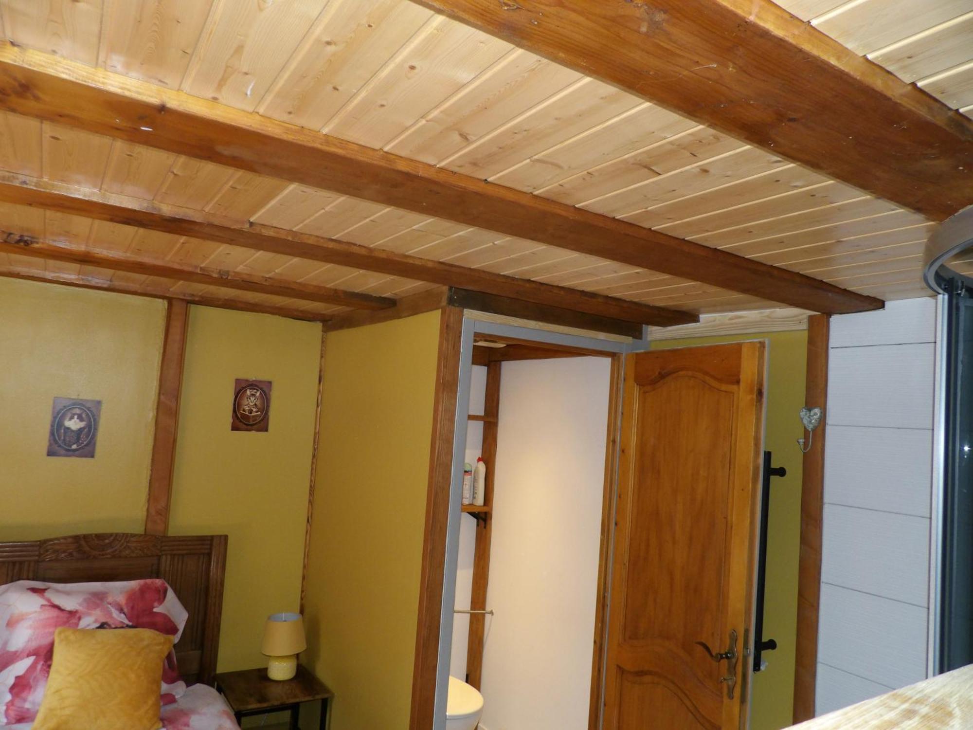 Studio A Murbach Au Calme Екстериор снимка