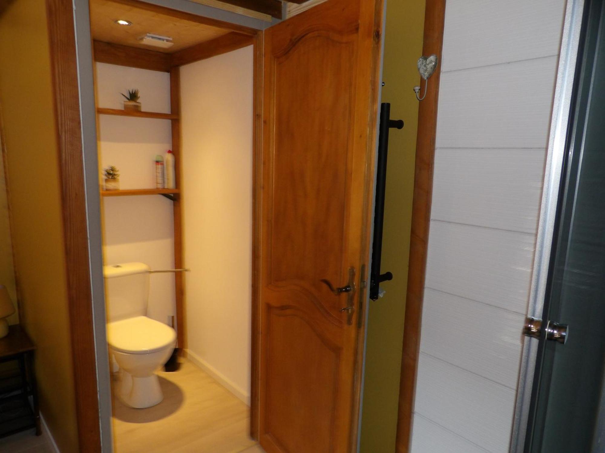 Studio A Murbach Au Calme Екстериор снимка