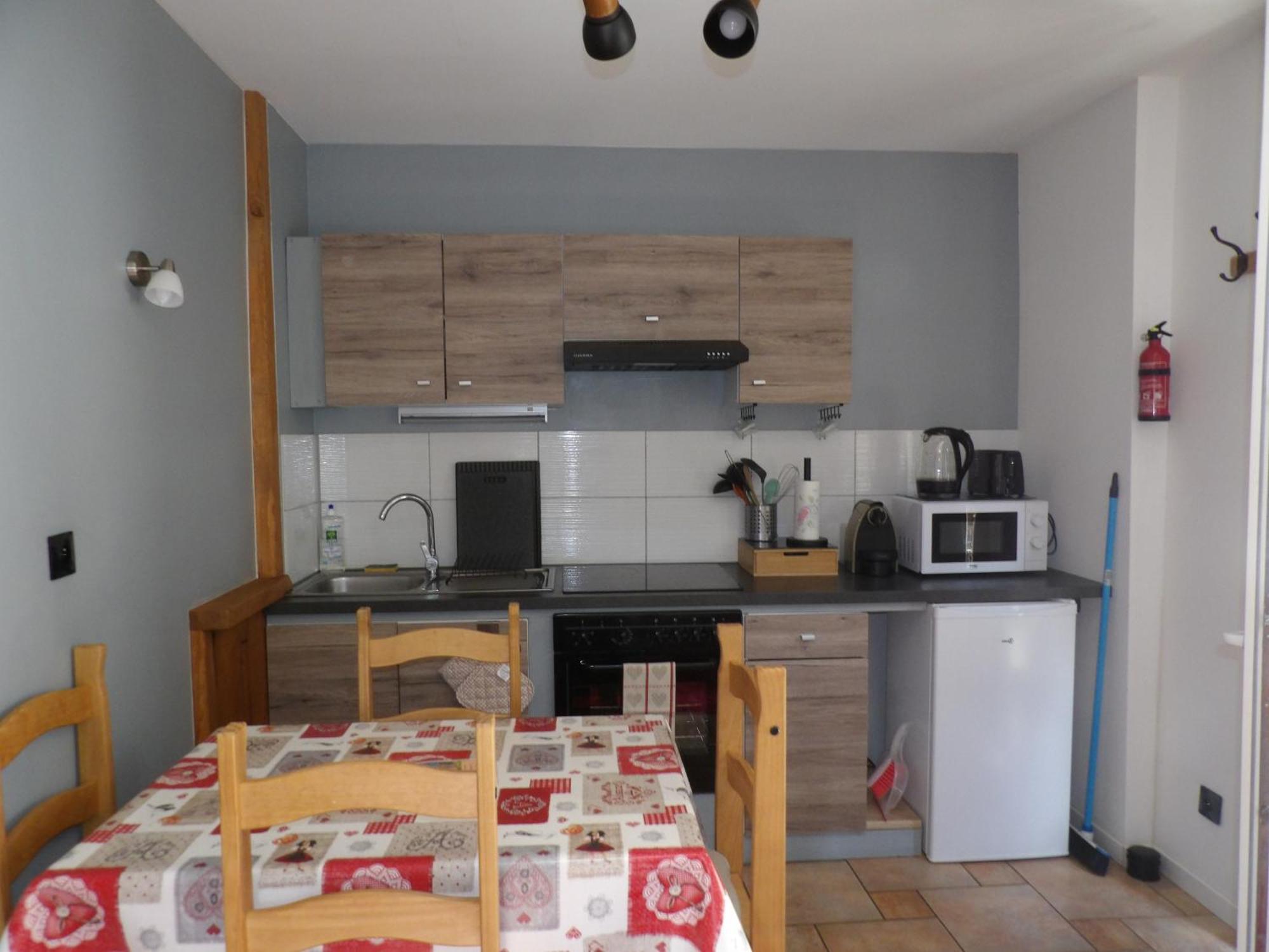 Studio A Murbach Au Calme Екстериор снимка