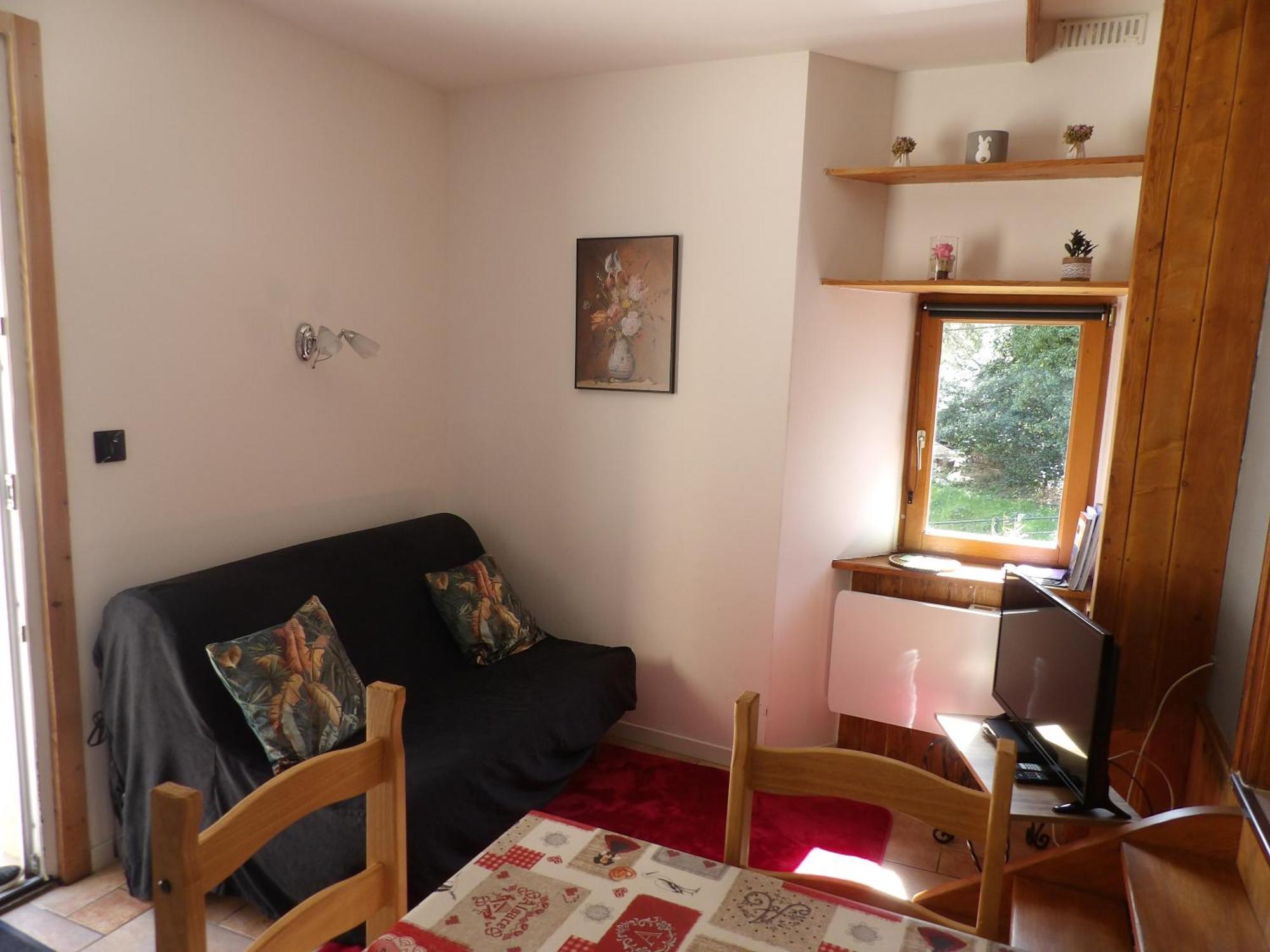 Studio A Murbach Au Calme Екстериор снимка