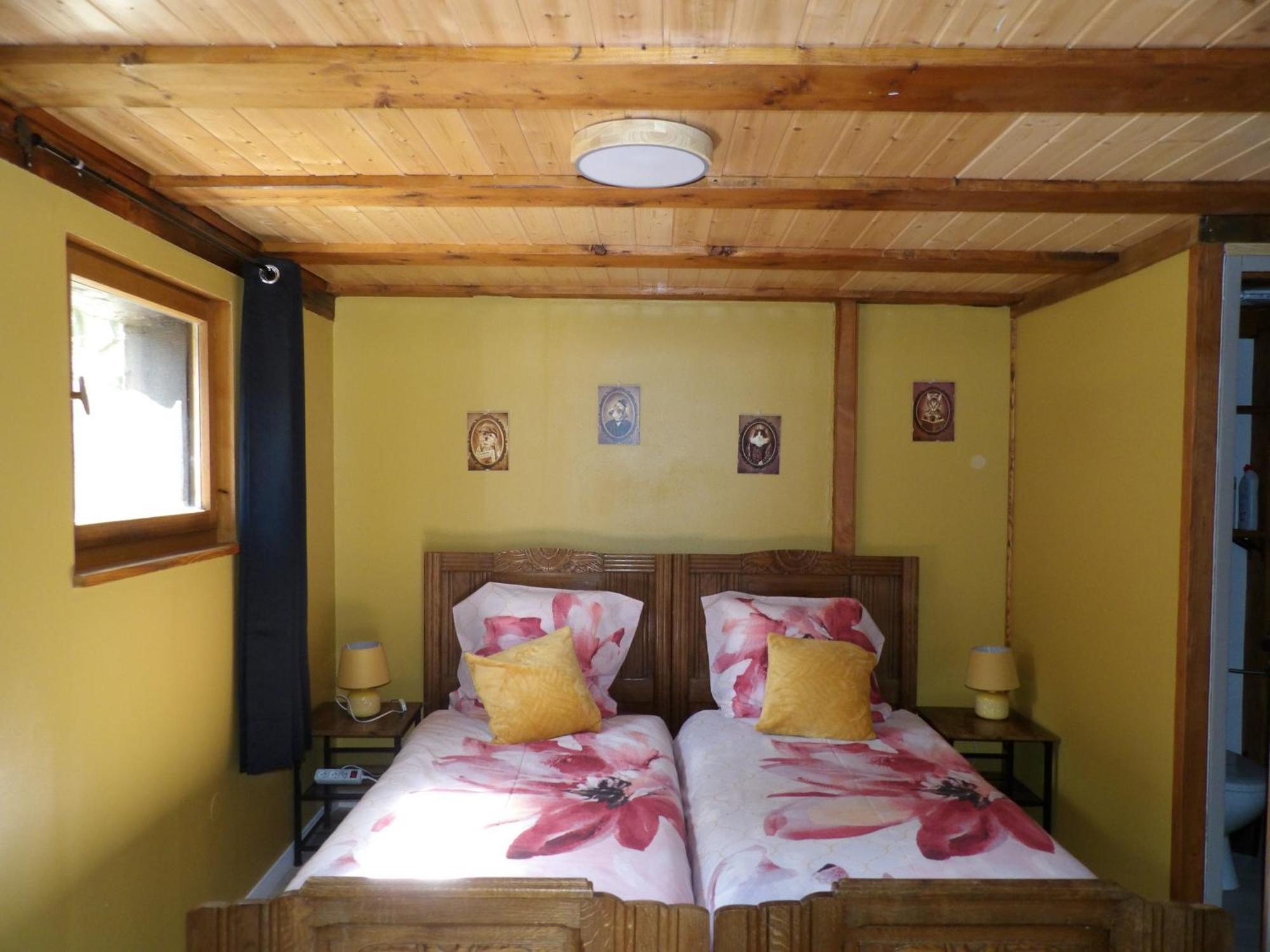 Studio A Murbach Au Calme Екстериор снимка