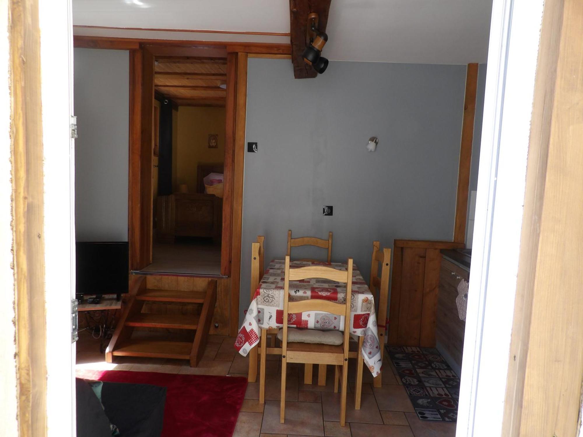 Studio A Murbach Au Calme Екстериор снимка
